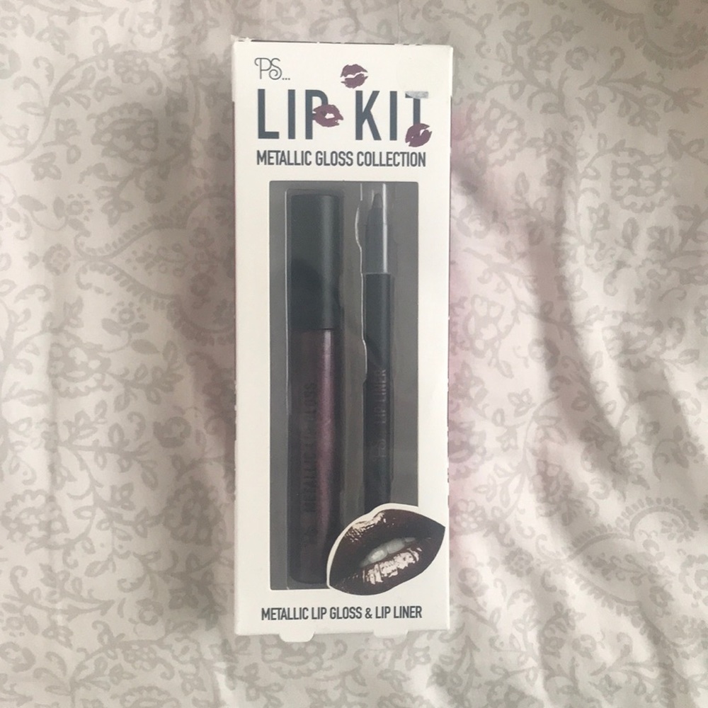 PS Lip Kit